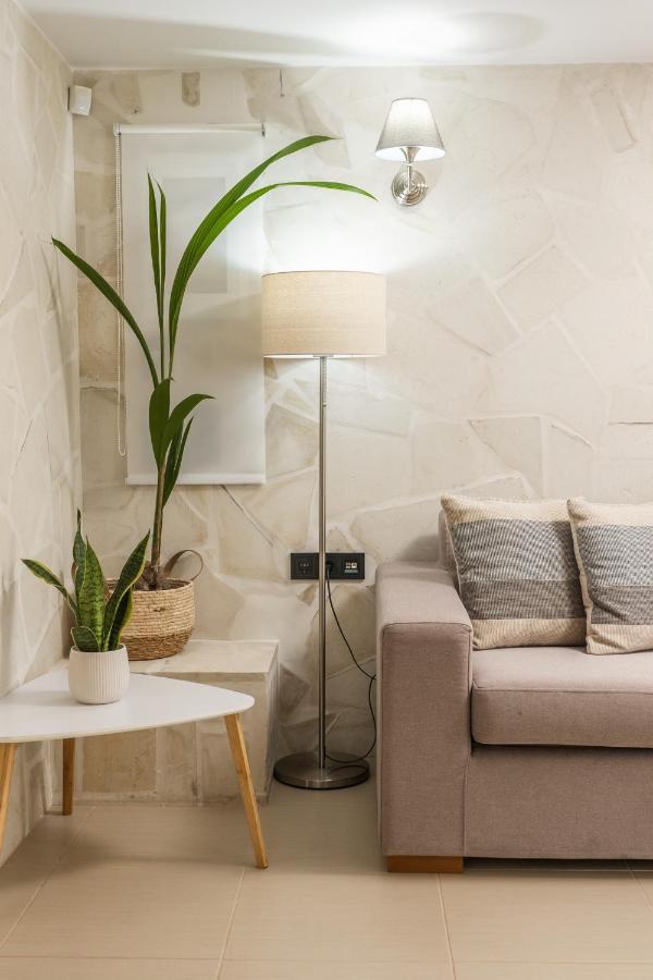 Casa Dei Sogni Apartment Nerokouros ภายนอก รูปภาพ