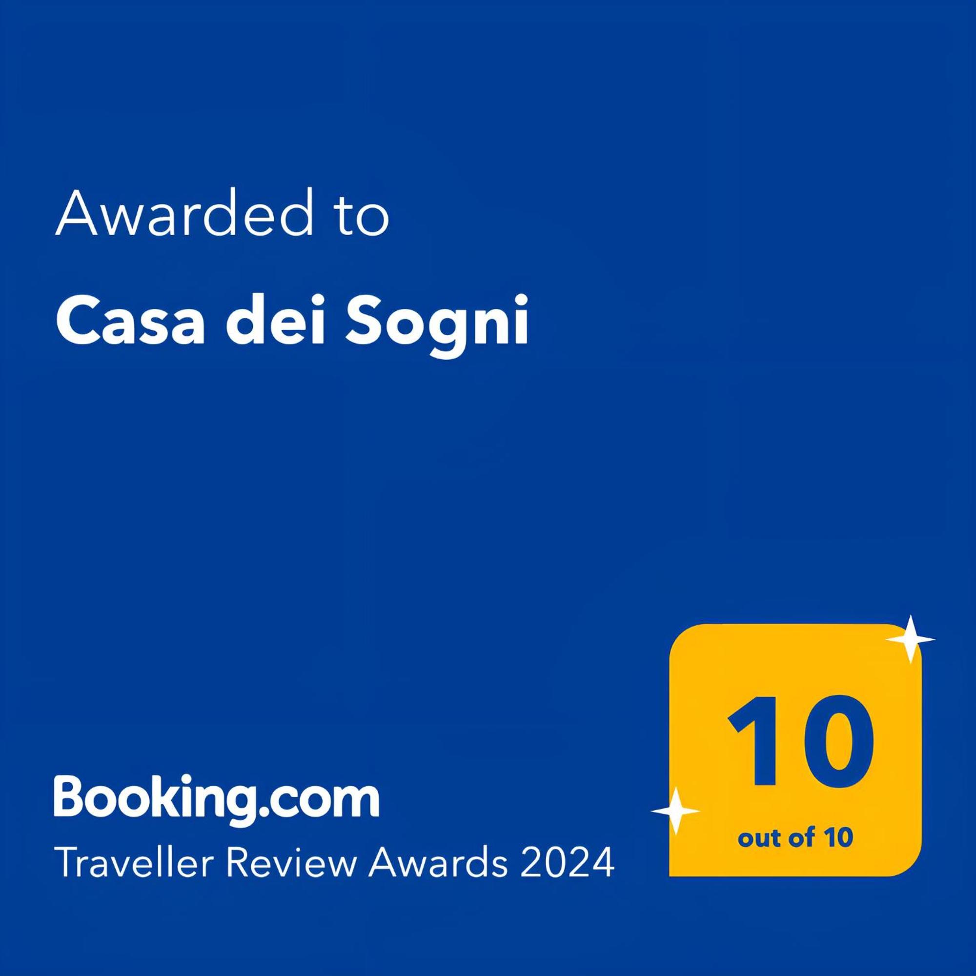 Casa Dei Sogni Apartment Nerokouros ภายนอก รูปภาพ